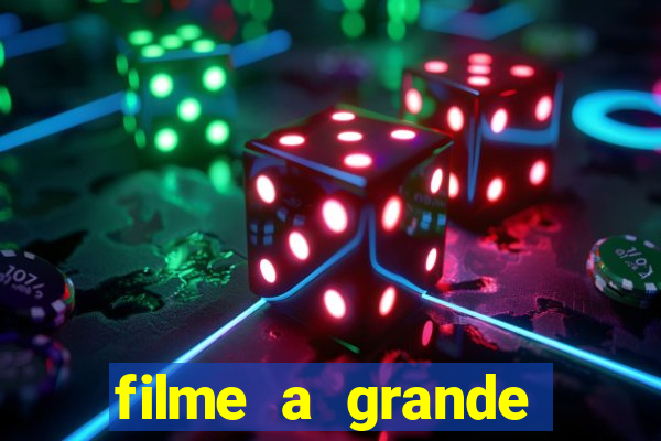 filme a grande virada resumo